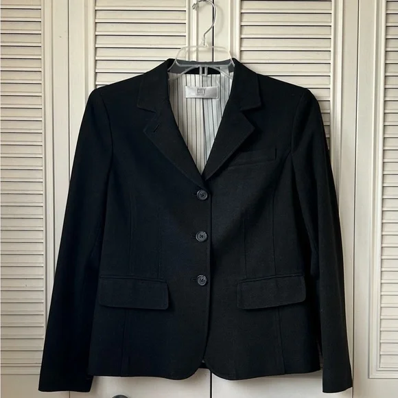 DKNY City Blazer - Picture 1 of 12